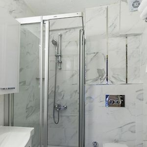 Kamer met Twee Aparte Bedden