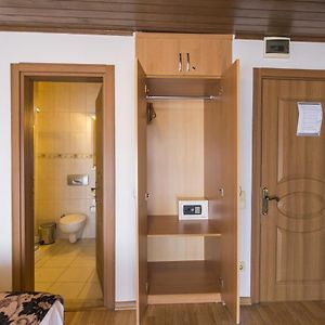 Standaard Kamer met een King Size Bed